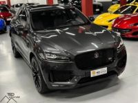 Jaguar F-Pace S 380cv - <small></small> 38.500 € <small>TTC</small> - #4