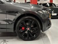 Jaguar F-Pace S 380cv - <small></small> 38.500 € <small>TTC</small> - #5