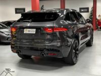 Jaguar F-Pace S 380cv - <small></small> 38.500 € <small>TTC</small> - #6