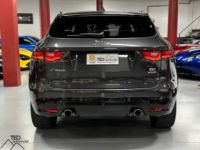 Jaguar F-Pace S 380cv - <small></small> 38.500 € <small>TTC</small> - #7