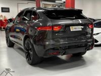 Jaguar F-Pace S 380cv - <small></small> 38.500 € <small>TTC</small> - #8