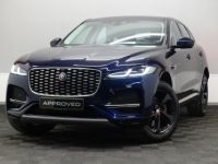 Jaguar F-Pace S D165 AWD Auto - <small></small> 37.990 € <small>TTC</small> - #1