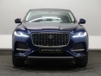 Jaguar F-Pace S D165 AWD Auto - <small></small> 37.990 € <small>TTC</small> - #2