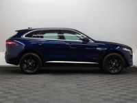 Jaguar F-Pace S D165 AWD Auto - <small></small> 37.990 € <small>TTC</small> - #3