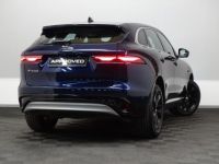 Jaguar F-Pace S D165 AWD Auto - <small></small> 37.990 € <small>TTC</small> - #4