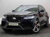 Jaguar F-Pace SVR 5.0 Supercharged 550 AWD A - <small></small> 59.990 € <small>TTC</small> - #1