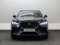 Jaguar F-Pace SVR 5.0 Supercharged 550 AWD A - <small></small> 59.990 € <small>TTC</small> - #2