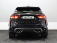 Jaguar F-Pace SVR 5.0 Supercharged 550 AWD A - <small></small> 59.990 € <small>TTC</small> - #5