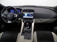 Jaguar F-Pace SVR 5.0 Supercharged 550 AWD A - <small></small> 59.990 € <small>TTC</small> - #9