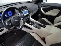 Jaguar F-Pace SVR 5.0 Supercharged 550 AWD A - <small></small> 59.990 € <small>TTC</small> - #12