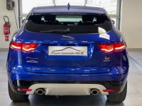 Jaguar F-Pace V6 3.0 D 300 19CV S 4X4 BVA8 - <small></small> 31.500 € <small>TTC</small> - #10