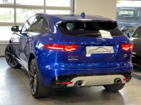 Jaguar F-Pace V6 3.0 D 300 19CV S 4X4 BVA8 - <small></small> 31.500 € <small>TTC</small> - #11