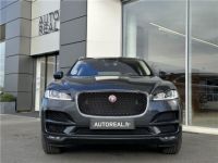 Jaguar F-Pace V6 3.0 D - 300 ch AWD BVA8 Portfolio - <small></small> 39.900 € <small>TTC</small> - #5
