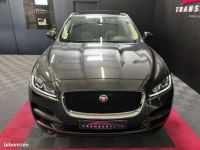 Jaguar F-Pace V6 3.0 D 300 ch AWD BVA8 Portfolio ORIGINE FRANCE ENTRETIEN - <small></small> 17.990 € <small>TTC</small> - #7