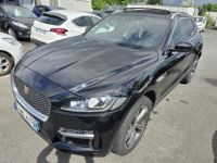 Jaguar F-Pace V6 3.0 D - 300 ch AWD BVA8 R-Sport - <small></small> 20.990 € <small>TTC</small> - #1