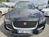 Jaguar F-Pace V6 3.0 D - 300 ch AWD BVA8 R-Sport - <small></small> 20.990 € <small>TTC</small> - #2