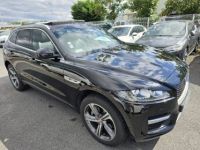 Jaguar F-Pace V6 3.0 D - 300 ch AWD BVA8 R-Sport - <small></small> 20.990 € <small>TTC</small> - #3