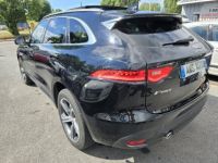 Jaguar F-Pace V6 3.0 D - 300 ch AWD BVA8 R-Sport - <small></small> 20.990 € <small>TTC</small> - #4