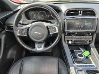 Jaguar F-Pace V6 3.0 D - 300 ch AWD BVA8 R-Sport - <small></small> 20.990 € <small>TTC</small> - #9