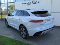 Jaguar F-Pace V6 3.0 D - 300 ch AWD BVA8 S - <small></small> 28.900 € <small>TTC</small> - #3