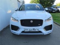 Jaguar F-Pace V6 3.0 D - 300 ch AWD BVA8 S - <small></small> 28.900 € <small>TTC</small> - #5