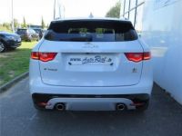 Jaguar F-Pace V6 3.0 D - 300 ch AWD BVA8 S - <small></small> 28.900 € <small>TTC</small> - #6