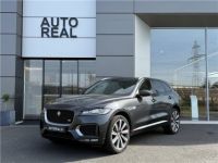 Jaguar F-Pace V6 3.0 D - 300 ch AWD BVA8 S - <small></small> 34.900 € <small>TTC</small> - #1