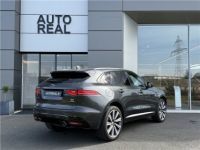 Jaguar F-Pace V6 3.0 D - 300 ch AWD BVA8 S - <small></small> 34.900 € <small>TTC</small> - #2