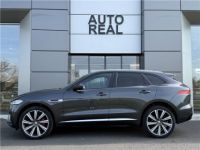 Jaguar F-Pace V6 3.0 D - 300 ch AWD BVA8 S - <small></small> 34.900 € <small>TTC</small> - #3