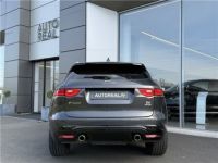 Jaguar F-Pace V6 3.0 D - 300 ch AWD BVA8 S - <small></small> 34.900 € <small>TTC</small> - #6