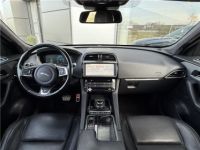 Jaguar F-Pace V6 3.0 D - 300 ch AWD BVA8 S - <small></small> 34.900 € <small>TTC</small> - #10