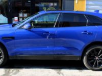 Jaguar F-Pace V6 3.0 D 300 Ch PRESTIGE AWD BVA8 + ATTELAGE - <small></small> 27.990 € <small>TTC</small> - #3