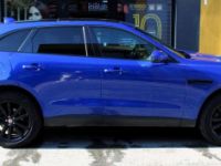 Jaguar F-Pace V6 3.0 D 300 Ch PRESTIGE AWD BVA8 + ATTELAGE - <small></small> 27.990 € <small>TTC</small> - #7