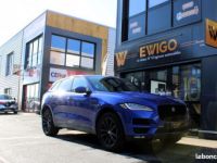 Jaguar F-Pace V6 3.0 D 300 Ch PRESTIGE AWD BVA8 + ATTELAGE - <small></small> 27.990 € <small>TTC</small> - #8