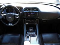 Jaguar F-Pace V6 3.0 D 300 Ch PRESTIGE AWD BVA8 + ATTELAGE - <small></small> 27.990 € <small>TTC</small> - #17