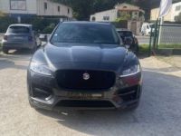 Jaguar F-Pace V6 3.0 SUPERCHARGED 340CH R-SPORT 4X4 BVA8 - <small></small> 42.990 € <small>TTC</small> - #2