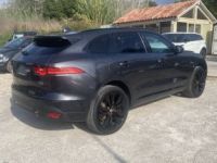 Jaguar F-Pace V6 3.0 SUPERCHARGED 340CH R-SPORT 4X4 BVA8 - <small></small> 42.990 € <small>TTC</small> - #7