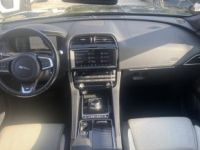 Jaguar F-Pace V6 3.0 SUPERCHARGED 340CH R-SPORT 4X4 BVA8 - <small></small> 42.990 € <small>TTC</small> - #13