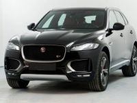 Jaguar F-Pace V6 3.0 Supercharged 380ch S - <small></small> 33.900 € <small>TTC</small> - #1