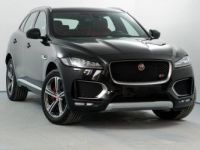 Jaguar F-Pace V6 3.0 Supercharged 380ch S - <small></small> 33.900 € <small>TTC</small> - #2