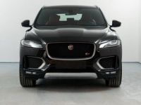 Jaguar F-Pace V6 3.0 Supercharged 380ch S - <small></small> 33.900 € <small>TTC</small> - #3