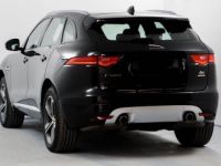 Jaguar F-Pace V6 3.0 Supercharged 380ch S - <small></small> 33.900 € <small>TTC</small> - #5