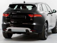 Jaguar F-Pace V6 3.0 Supercharged 380ch S - <small></small> 33.900 € <small>TTC</small> - #6