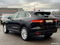 Jaguar F-Pace V6 3.0D 300CH PORTFOLIO 4X4 BVA8 TOIT OUVRANT MERIDIAN - <small></small> 26.990 € <small></small> - #4