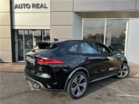 Jaguar F-Pace V8 - 550 ch Supercharged AWD BVA8 SVR - <small></small> 64.900 € <small>TTC</small> - #2