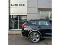 Jaguar F-Pace V8 - 550 ch Supercharged AWD BVA8 SVR - <small></small> 64.900 € <small>TTC</small> - #22