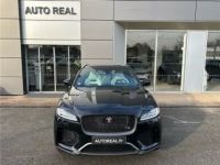 Jaguar F-Pace V8 - 550 ch Supercharged AWD BVA8 SVR - <small></small> 64.900 € <small>TTC</small> - #25