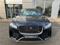 Jaguar F-Pace V8 - 550 ch Supercharged AWD BVA8 SVR - <small></small> 64.900 € <small>TTC</small> - #26