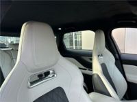 Jaguar F-Pace V8 - 550 ch Supercharged AWD BVA8 SVR - <small></small> 64.900 € <small>TTC</small> - #40