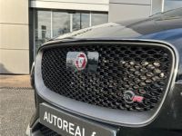 Jaguar F-Pace V8 - 550 ch Supercharged AWD BVA8 SVR - <small></small> 64.900 € <small>TTC</small> - #44